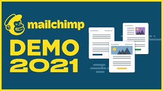 MAILCHIMP TUTORIAL 2024 For Beginners  Step by Step Email Marketing Guide [upl. by Ryon]