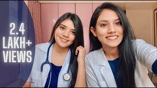 My internship vlog MBBS [upl. by Jenni483]