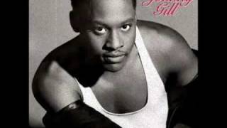 Johnny Gill  Giving My All To You 1990 [upl. by Donatelli188]