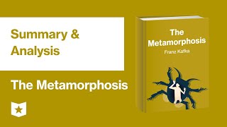 The Metamorphosis by Franz Kafka  Summary amp Analysis [upl. by Yorgerg]