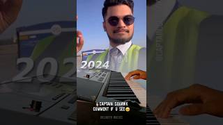 squawk rahul raj edit bgm in keyboard 🤩 Squawkrahulraj uklogith bgm vijay rahulraj [upl. by Dardani]