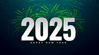 FELIZ AÑO NUEVO 2025 🥂 Vídeos de Felicitaciones de 2025 para Compartir Estados WhatsApp Facebook [upl. by Donell]