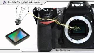 Einführung Digitale Spiegelreflexkamera DSLR Teil 3 von 3 [upl. by Courtney]