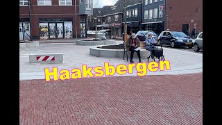 Kakhiel Vlog 133  Haaksbergen [upl. by Avra]