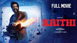 Kaithi  Movie English Subtitles  Karthi  Sam CS  Lokesh Kanagaraj [upl. by Attenwahs576]