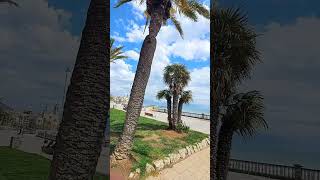 SITGES BEACH BARCELONA SPAIN [upl. by Farr674]