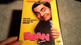 My Rowan Atkinson Movies [upl. by Aniz]