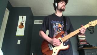 Peavey T15 Guitar Review [upl. by Yentrok550]