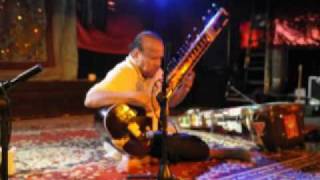 Sitar Indische Musik [upl. by Legin]