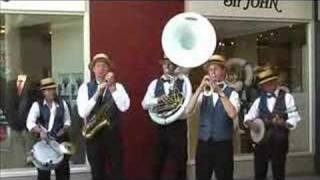 South  Dixieland Crackerjacks [upl. by Yllac]