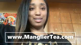 Manglier Tea BY Ebony Monet [upl. by Ttam]