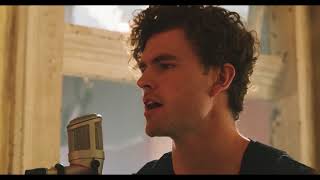 Vance Joy  Im With You Live Performance [upl. by Alliuqal]