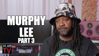 Murphy Lee on City Spud Sentenced to 10 Years Right After quotCountry Grammarquot was Done Part 3 [upl. by Butta]