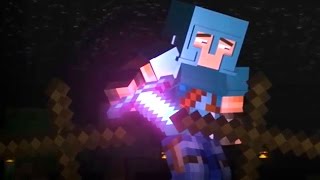 Top 5 Minecraft Song  AnimationsParodies Minecraft Song August 2015  Minecraft Songs ♪ [upl. by Yentnuoc891]