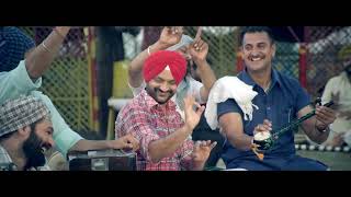 New Punjabi Songs 2015 Surjit Bhullar Colour Black Mitran Da Rang Happs Music  YouTub [upl. by Ullyot]