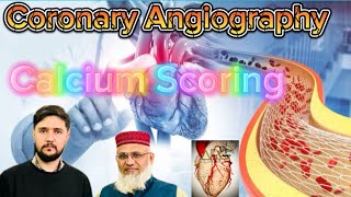 Ct Coronary Angiography  Ct Calcium Scoring Ct Cardiac Angiography  Angiogram  Angio viral [upl. by Larry]