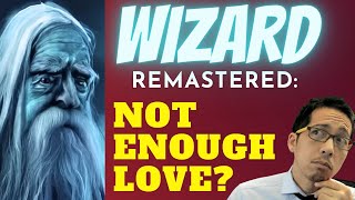 NERFED DEEP DIVE into the REMASTERED WIZARD in Pathfinder 2e [upl. by Blithe]