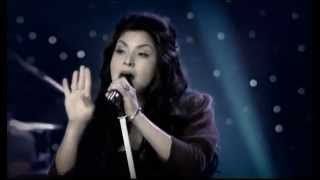 Jaci Velasquez feat Salvador  I Believe Live [upl. by Anauj]