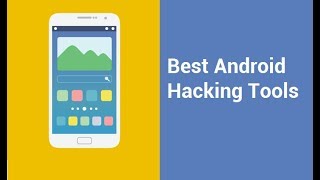 Top 3 Android Hacking Tools of 2019 [upl. by Netloc]