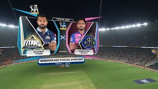 GUJRAT TITANS VS RAJASTHAN ROYALS FULL MATCH HIGHLIGHTS 2022IPL GT VS RR FINAL Highlights 2022 [upl. by Kenlee167]