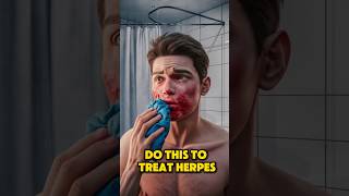 How To Treat Herpes What You Should Know Lesson 1 [upl. by Inaluiak]