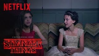 ► stranger things cast on crack 1 [upl. by Langbehn614]