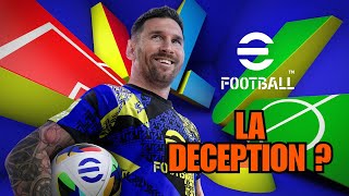 Découverte Efootball 2025 LIGUE DES MASTERS Pack Neymar et Messi et JOUEURS GRATUITS [upl. by Mcnelly848]