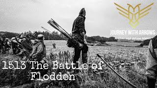 1513 The Battle of Flodden [upl. by Lancaster]