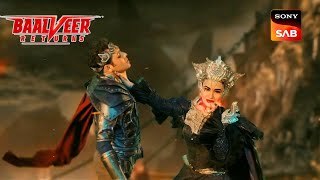 क्या Baalveer पर भारी पड़ी Timnasa की Evil Powers  Baalveer Returns  The Sequel [upl. by Anile82]