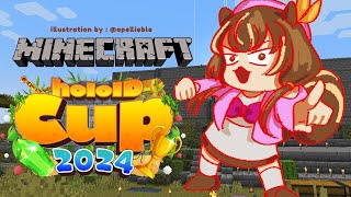 【Minecraft】Probably Long stream  AGAIN 【Ayunda Risu】 [upl. by Teloiv]