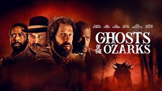 Ghosts of the Ozarks  2022  Clip The Song [upl. by Jaqitsch]