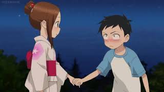 Skilled Teaser Takagisan  EDIT  Wholesome [upl. by Nesline]