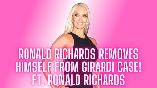 Ronald Richards Is Back For A No Holds Barred Update On Erika Girardi Ft Ronald Richards [upl. by Erbua]