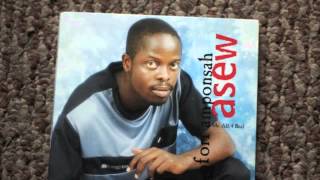 OFORI AMPONSAH ASEW ASEW [upl. by Haberman]