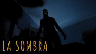 LA SOMBRA HISTORIA DE TERROR [upl. by Sussna]