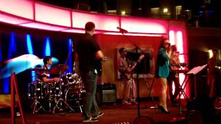 Just Like Prom Night LIVE at Hollywood Casino [upl. by Ytineres]