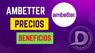 Seguro médico Ambetter ¿Es una buena opción la aseguranza Ambetter español [upl. by Erastus]