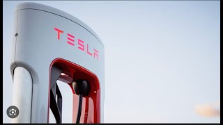 Kom i gang med TESLA Superchargers Hurtigladere [upl. by Aniakudo]