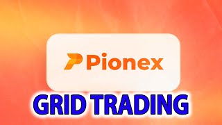 🔥 COMO COMENZAR con GRID TRADING BOT ✅ PIONEX [upl. by Aelc]