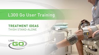 Treatment Ideas  L300 Go HCP User Training  Bioness [upl. by Ennairek]