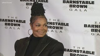 Celebrities walk red carpet at Barnstable Brown Gala [upl. by Dnalwor]