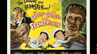 Top 10 Horror Movies Of The 1940s [upl. by Nesila]