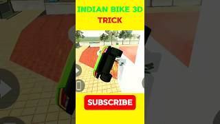 Indian tribe 3D best Glitch 😎shortsbike3D [upl. by Sikleb]