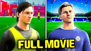 FIFA 23 Messi Player Career Mode The Full Movie [upl. by Terti987]