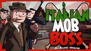 The Mob Boss Ep1  Join the Mafia [upl. by Redla437]