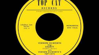 Vernon Dilworth  Shorty [upl. by Lenoil637]