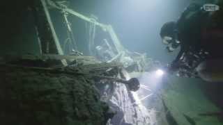 Red Navys Lost Submarine  The Story of Sch311 quotKumzhaquot [upl. by Lemmuela578]