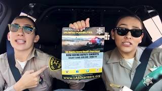 LASD Lip Sync Challenge [upl. by Gader28]