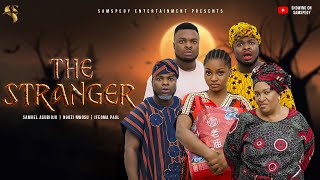 AFRICAN HOME THE STRANGER FULL MOVIE [upl. by Ainaled]