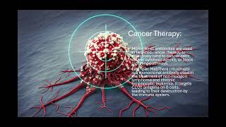 Monoclonal Antibodies Diagnosis and Treatment amp The Pregnancy Test  Biology Unit 2 [upl. by Evan]